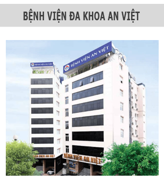 BV AN VIỆT