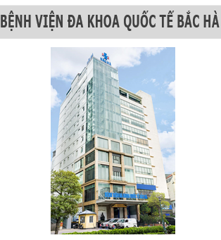 BV BAC HA