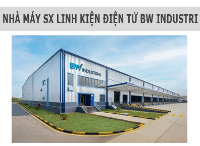 BW INDUSTRI