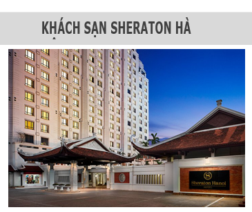 Sheraton HN